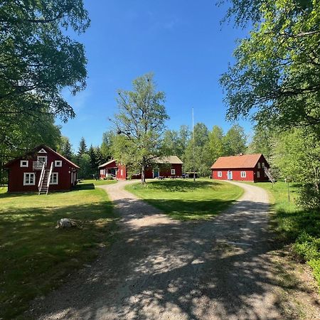 Hostel Skagagarden Undenäs Zewnętrze zdjęcie