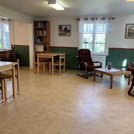 Hostel Skagagarden Undenäs Zewnętrze zdjęcie