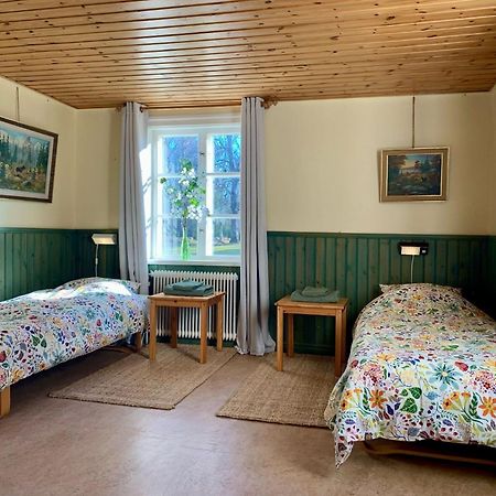Hostel Skagagarden Undenäs Zewnętrze zdjęcie