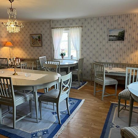 Hostel Skagagarden Undenäs Zewnętrze zdjęcie