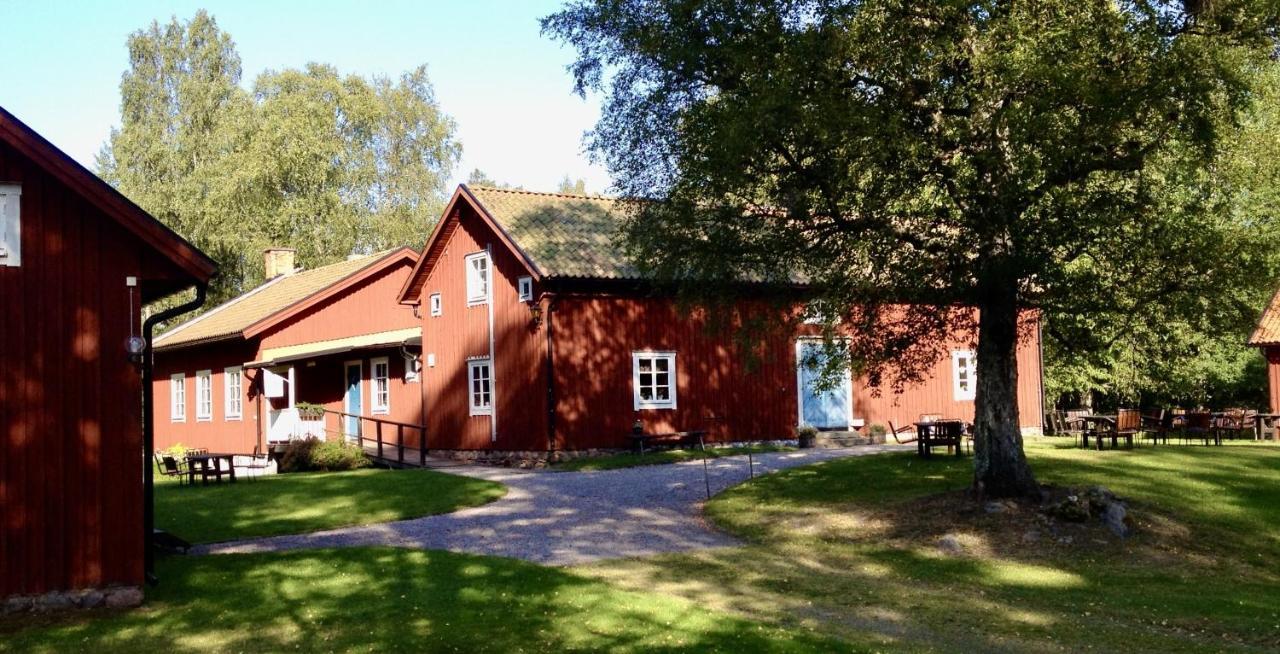 Hostel Skagagarden Undenäs Zewnętrze zdjęcie