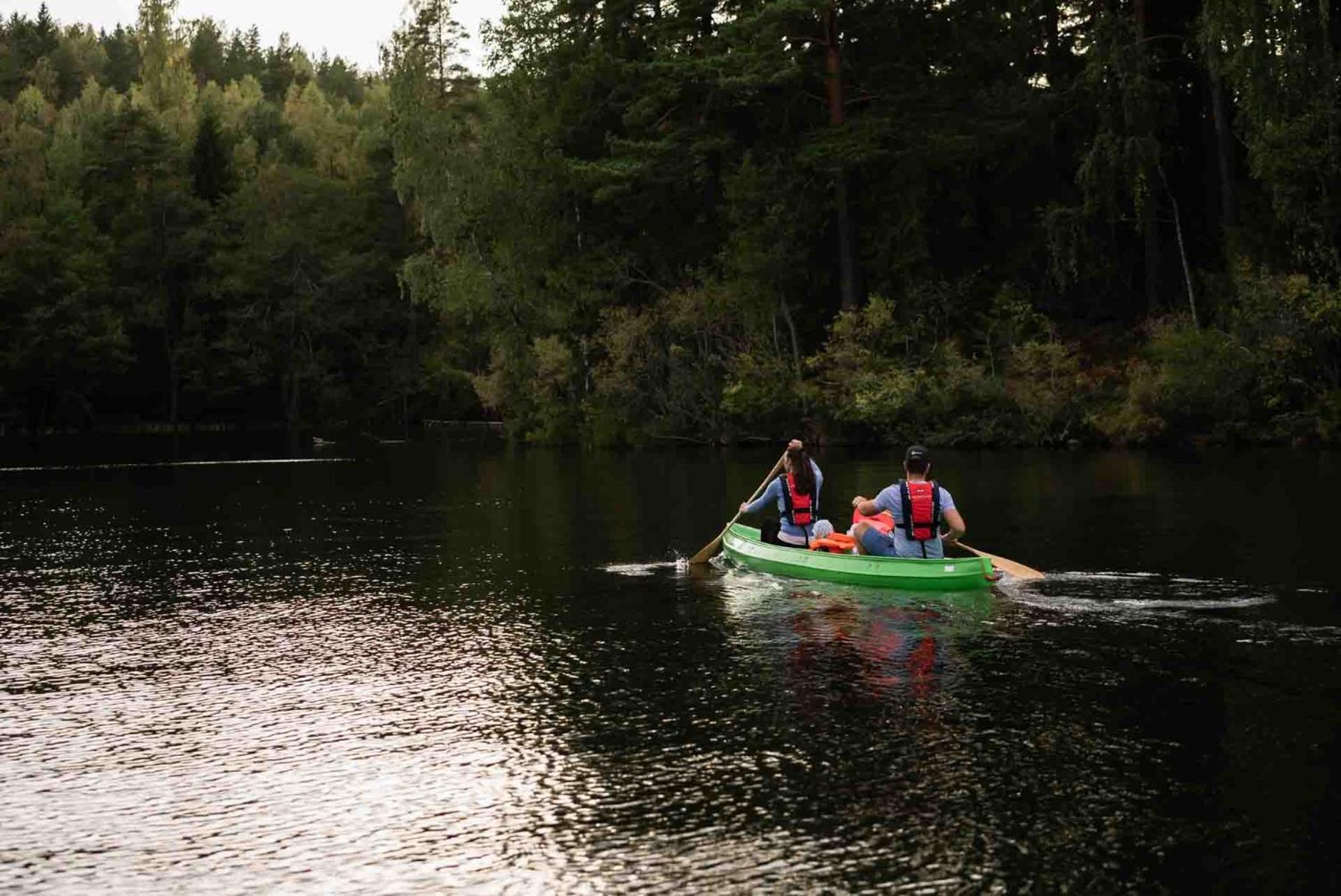 Hostel Skagagarden Undenäs Zewnętrze zdjęcie