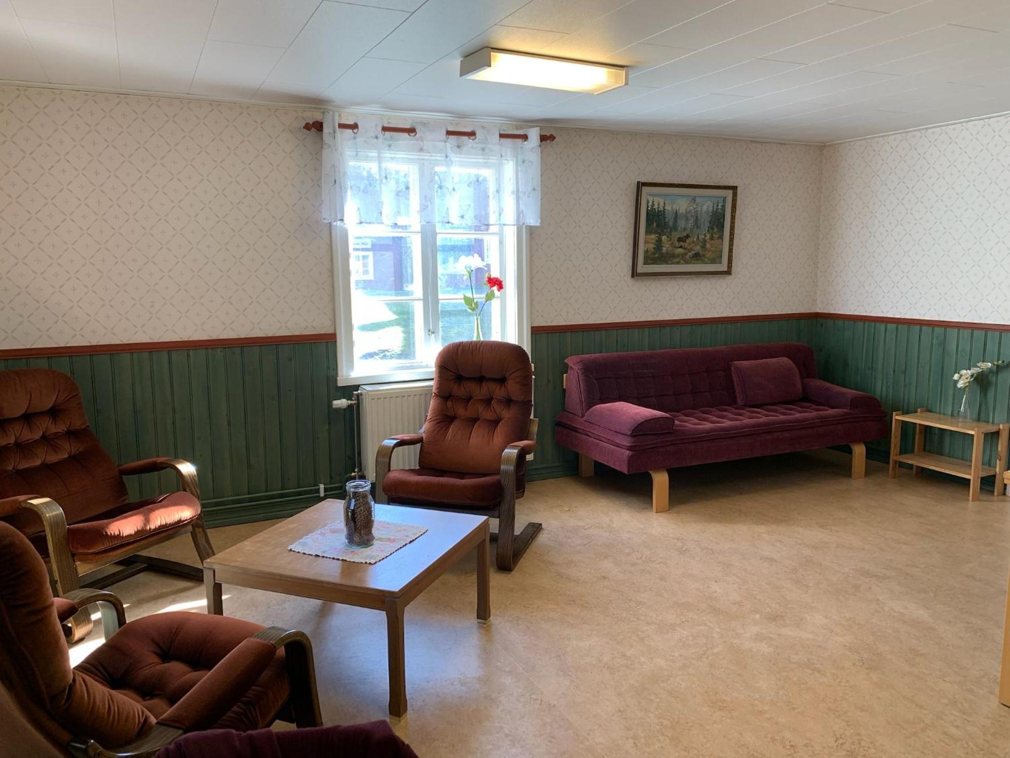 Hostel Skagagarden Undenäs Zewnętrze zdjęcie