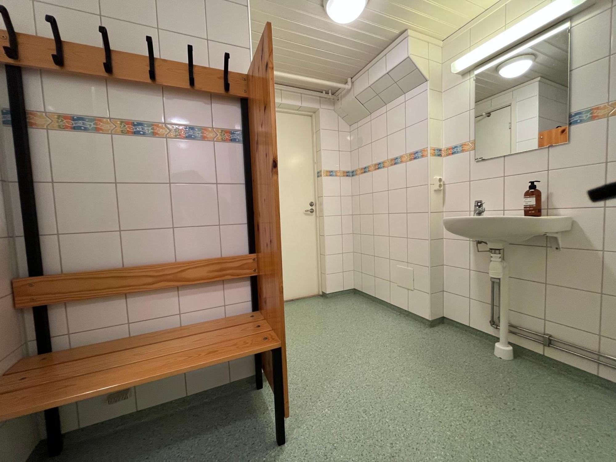 Hostel Skagagarden Undenäs Zewnętrze zdjęcie