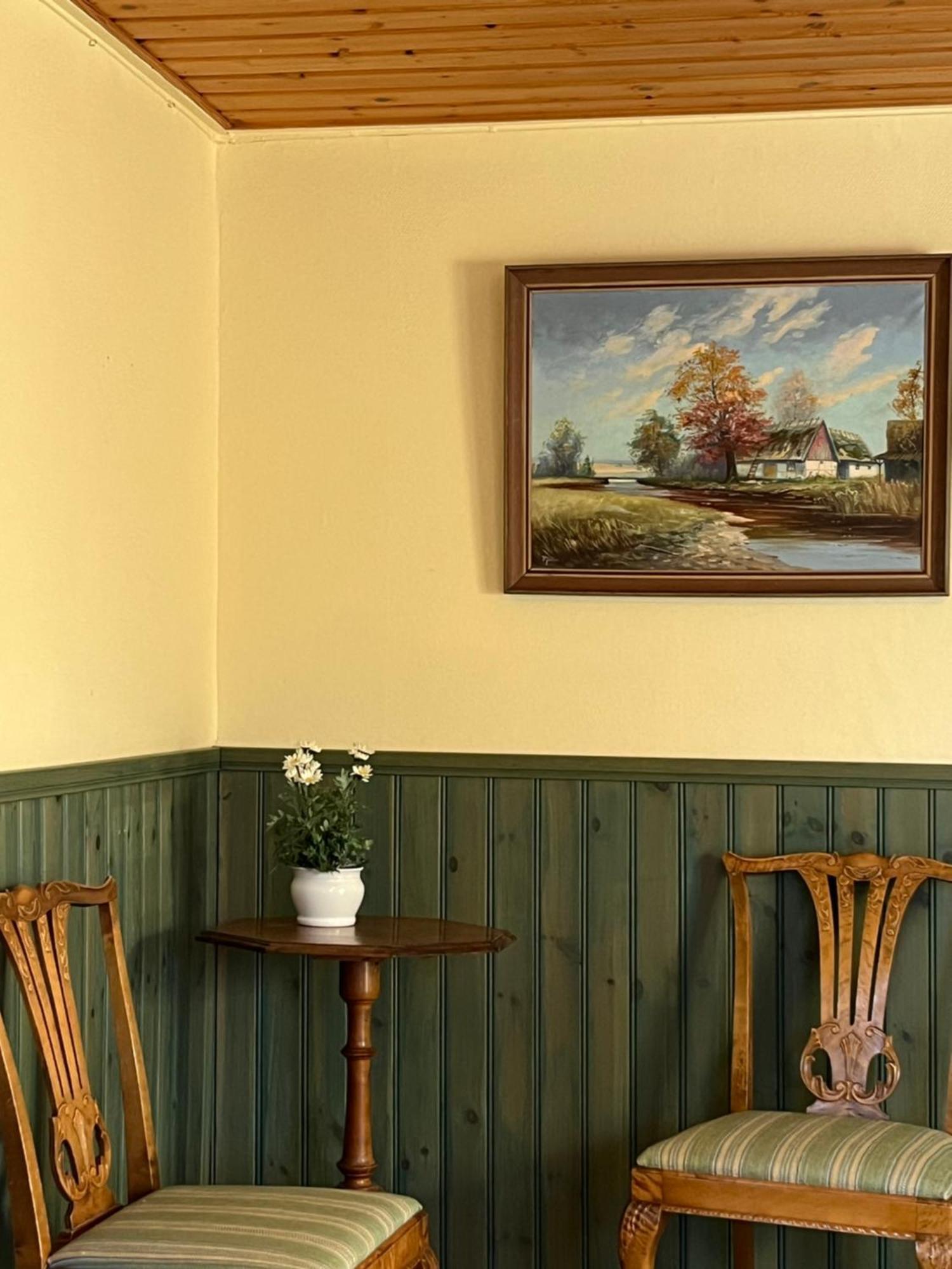 Hostel Skagagarden Undenäs Zewnętrze zdjęcie