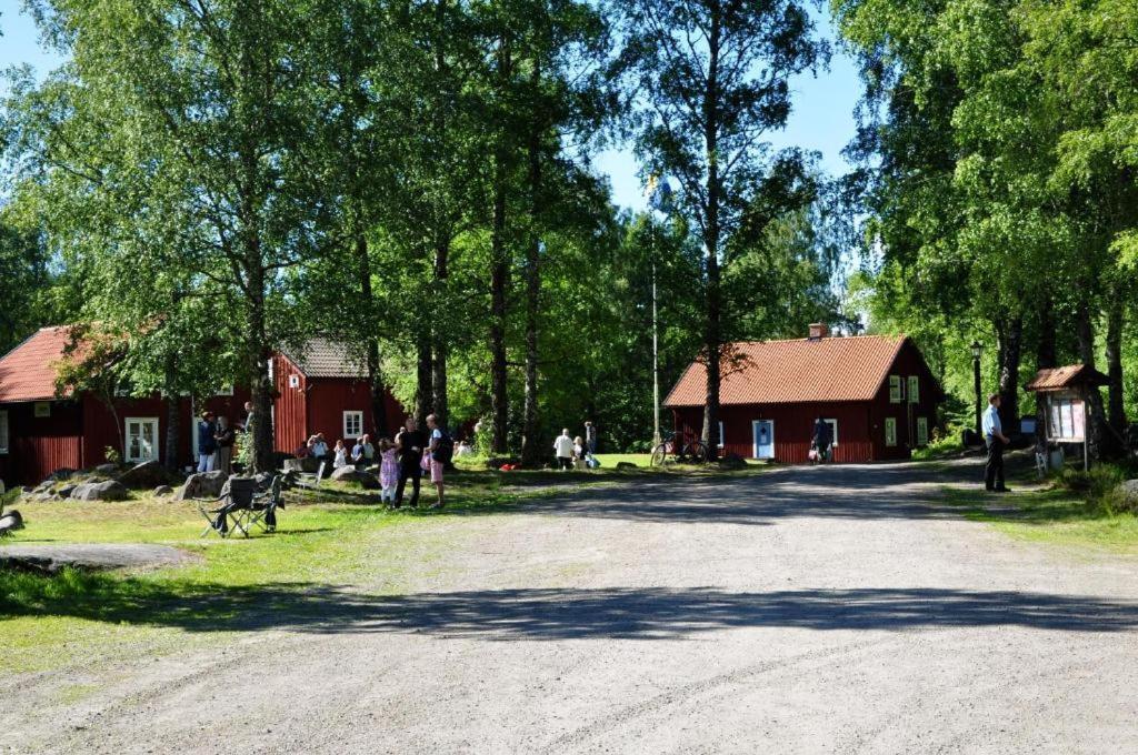 Hostel Skagagarden Undenäs Zewnętrze zdjęcie
