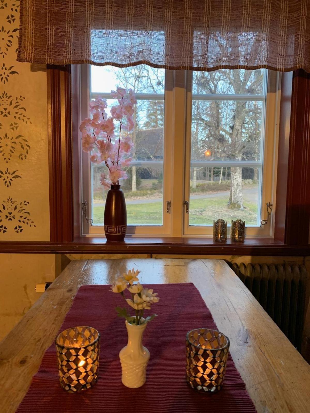 Hostel Skagagarden Undenäs Zewnętrze zdjęcie