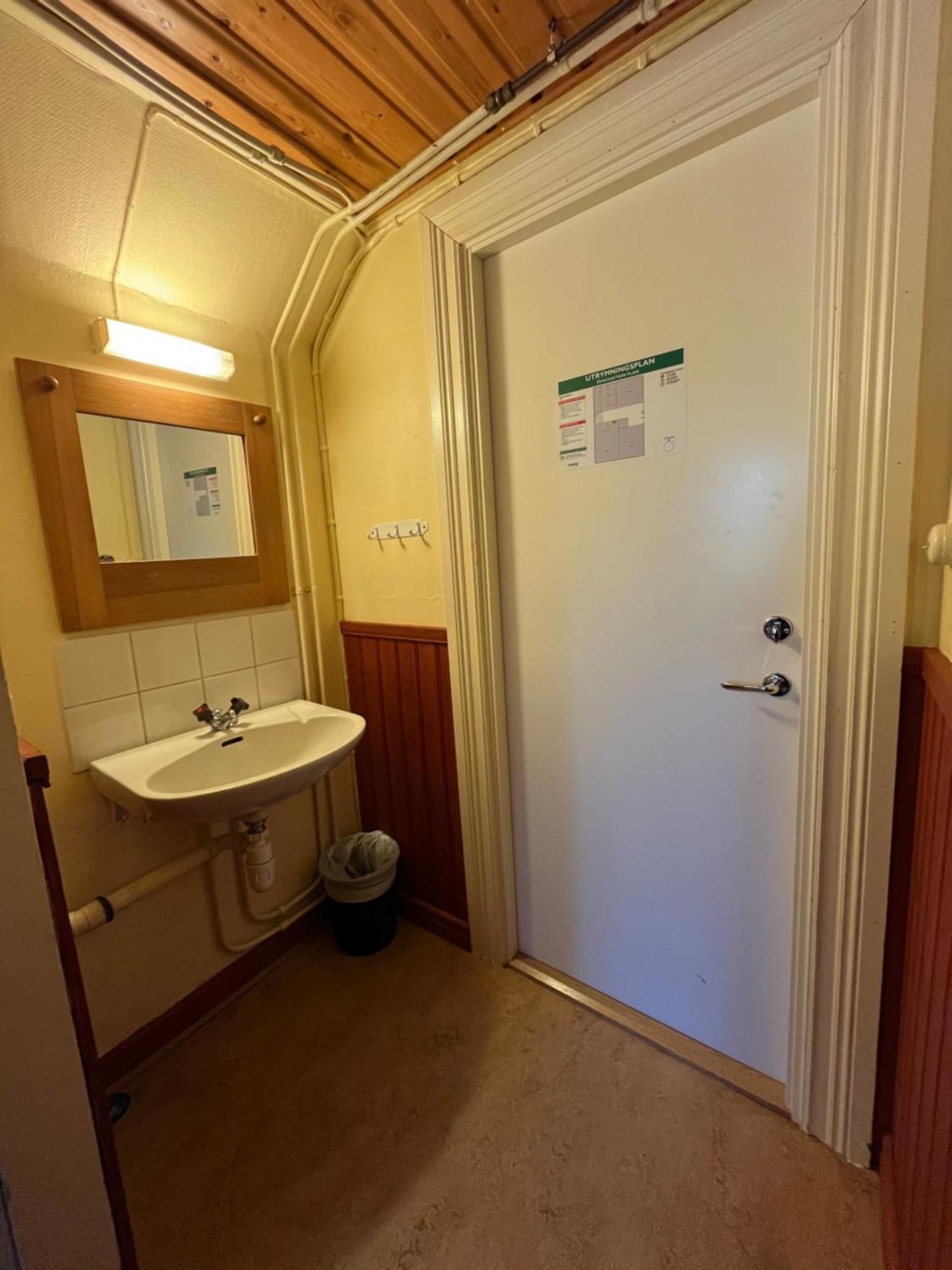 Hostel Skagagarden Undenäs Zewnętrze zdjęcie