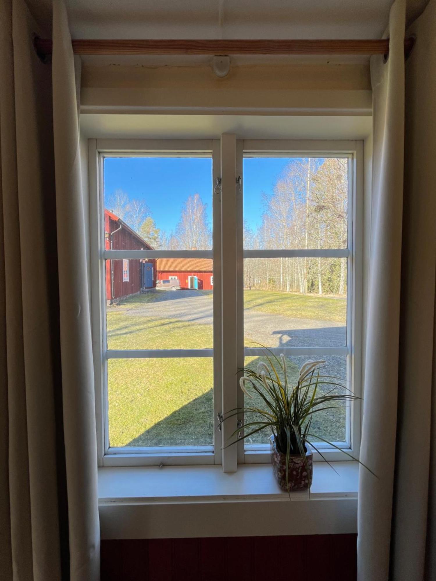 Hostel Skagagarden Undenäs Zewnętrze zdjęcie