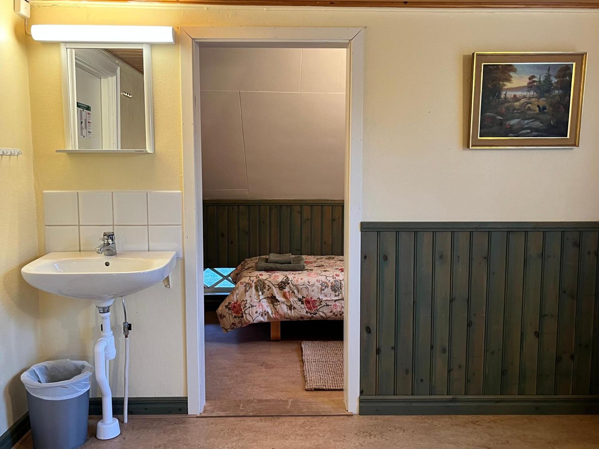 Hostel Skagagarden Undenäs Zewnętrze zdjęcie