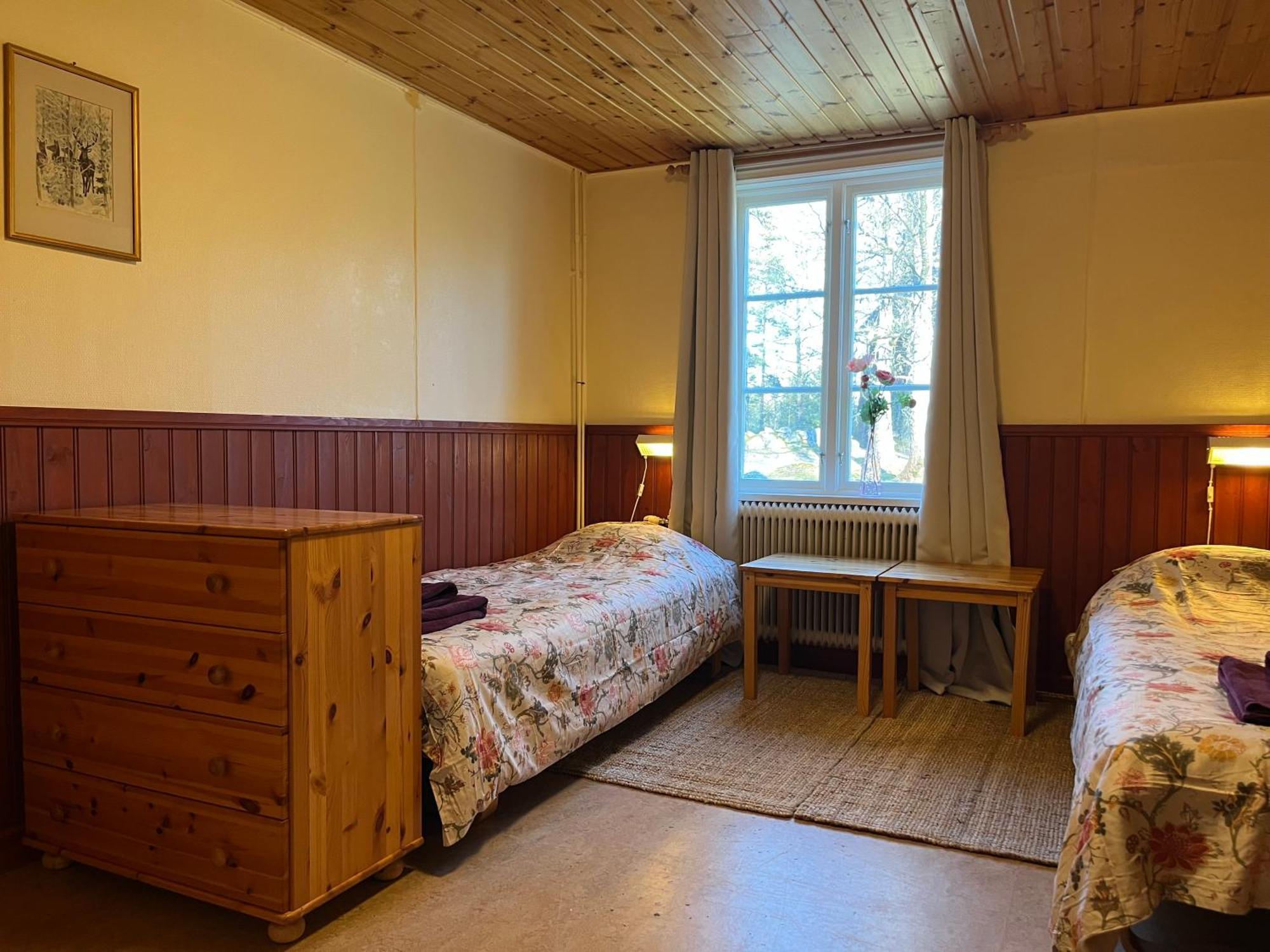 Hostel Skagagarden Undenäs Zewnętrze zdjęcie