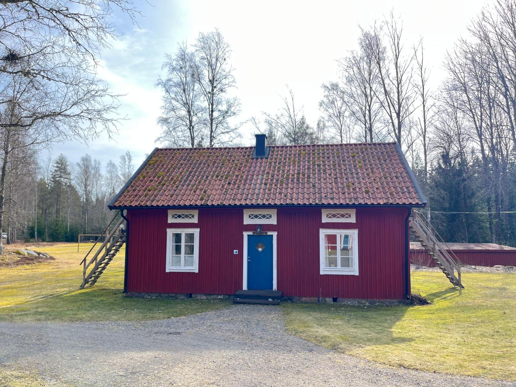 Hostel Skagagarden Undenäs Zewnętrze zdjęcie