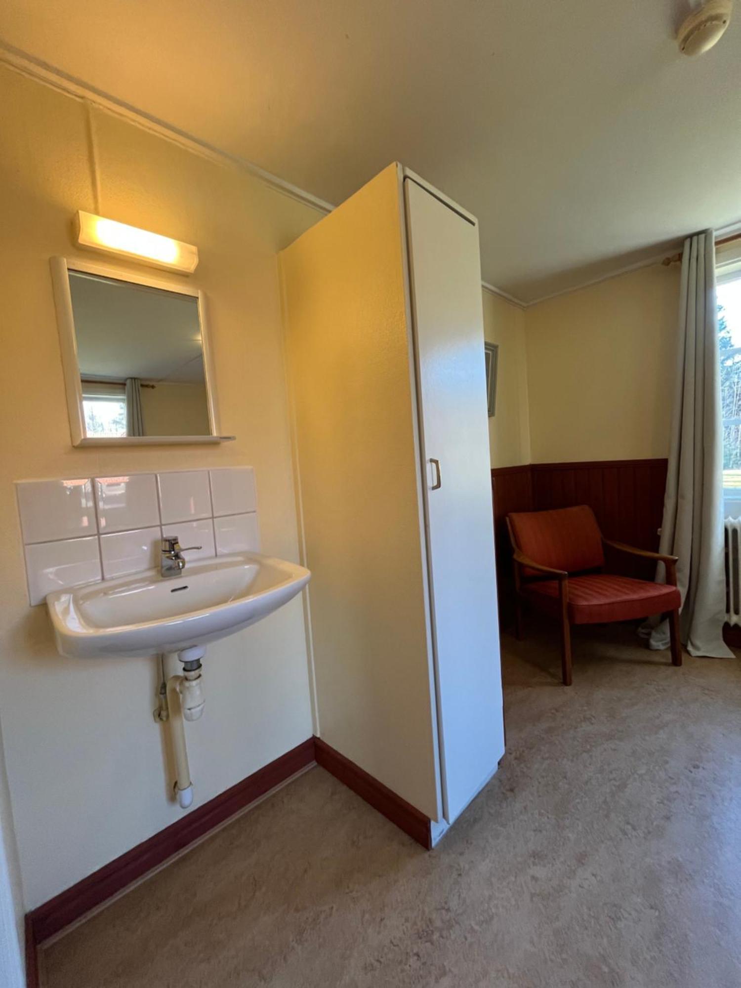 Hostel Skagagarden Undenäs Zewnętrze zdjęcie