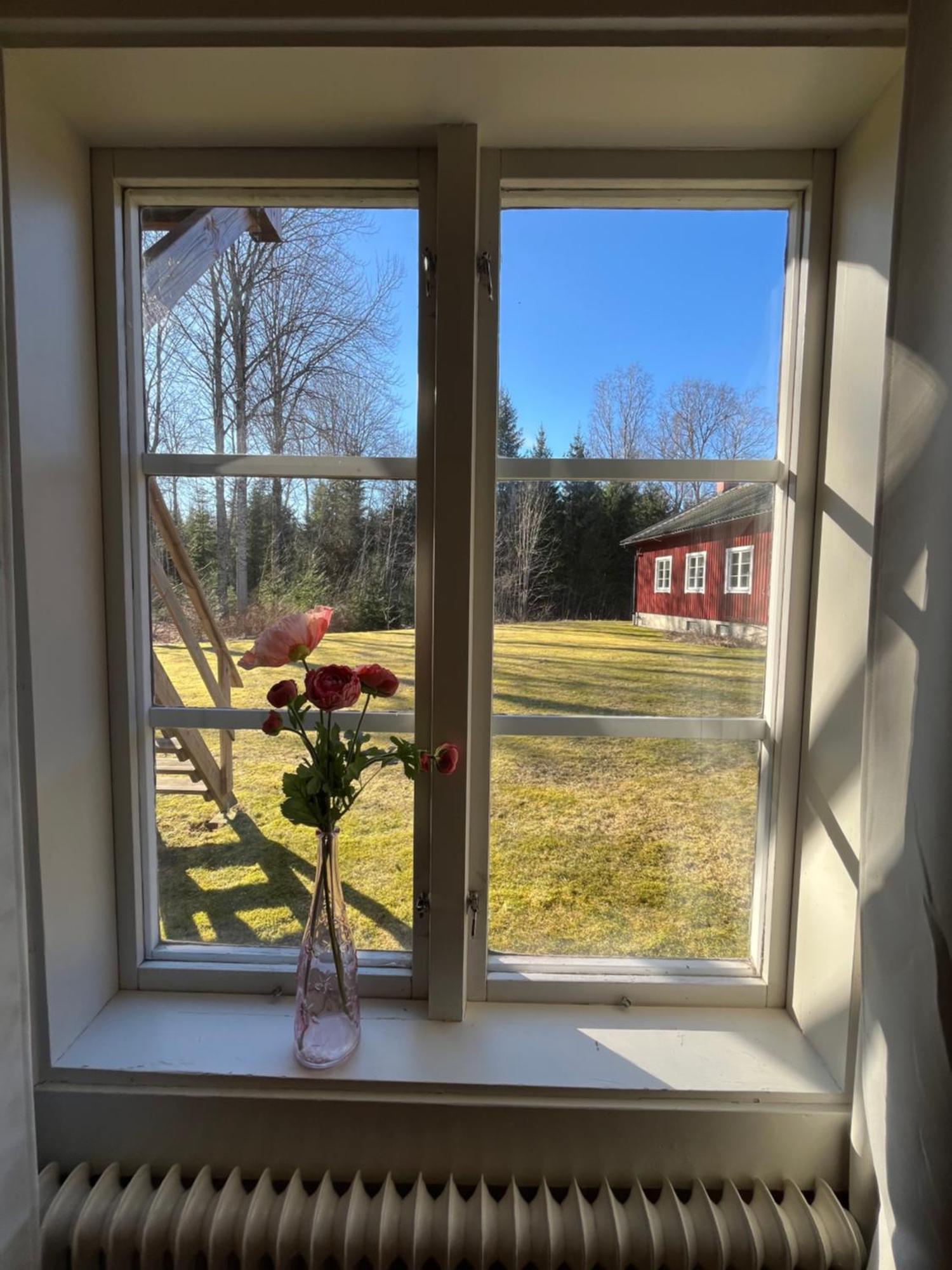 Hostel Skagagarden Undenäs Zewnętrze zdjęcie