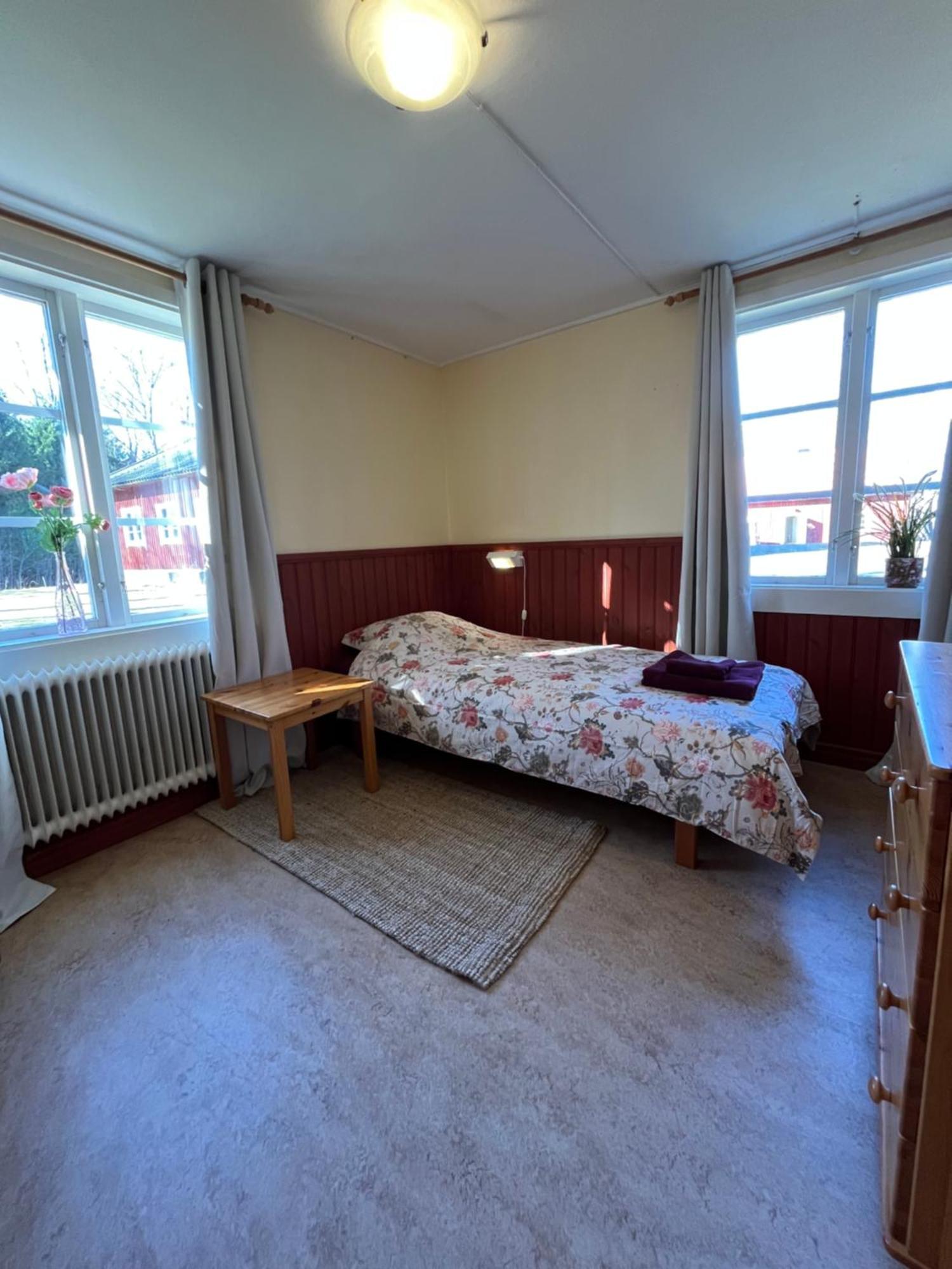 Hostel Skagagarden Undenäs Zewnętrze zdjęcie