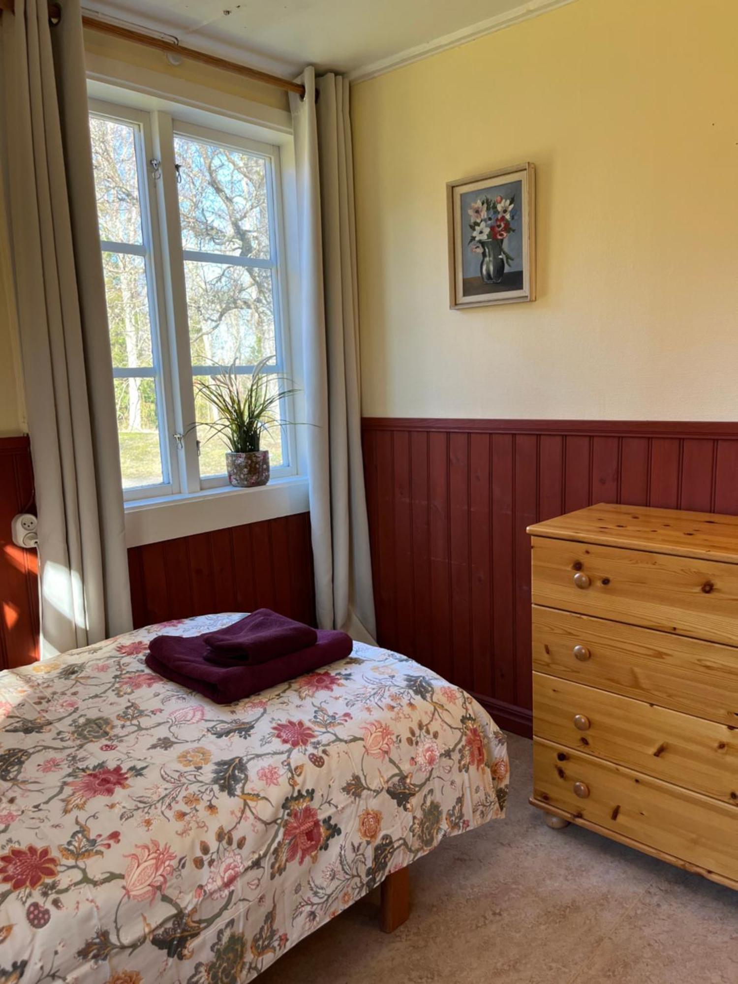 Hostel Skagagarden Undenäs Zewnętrze zdjęcie