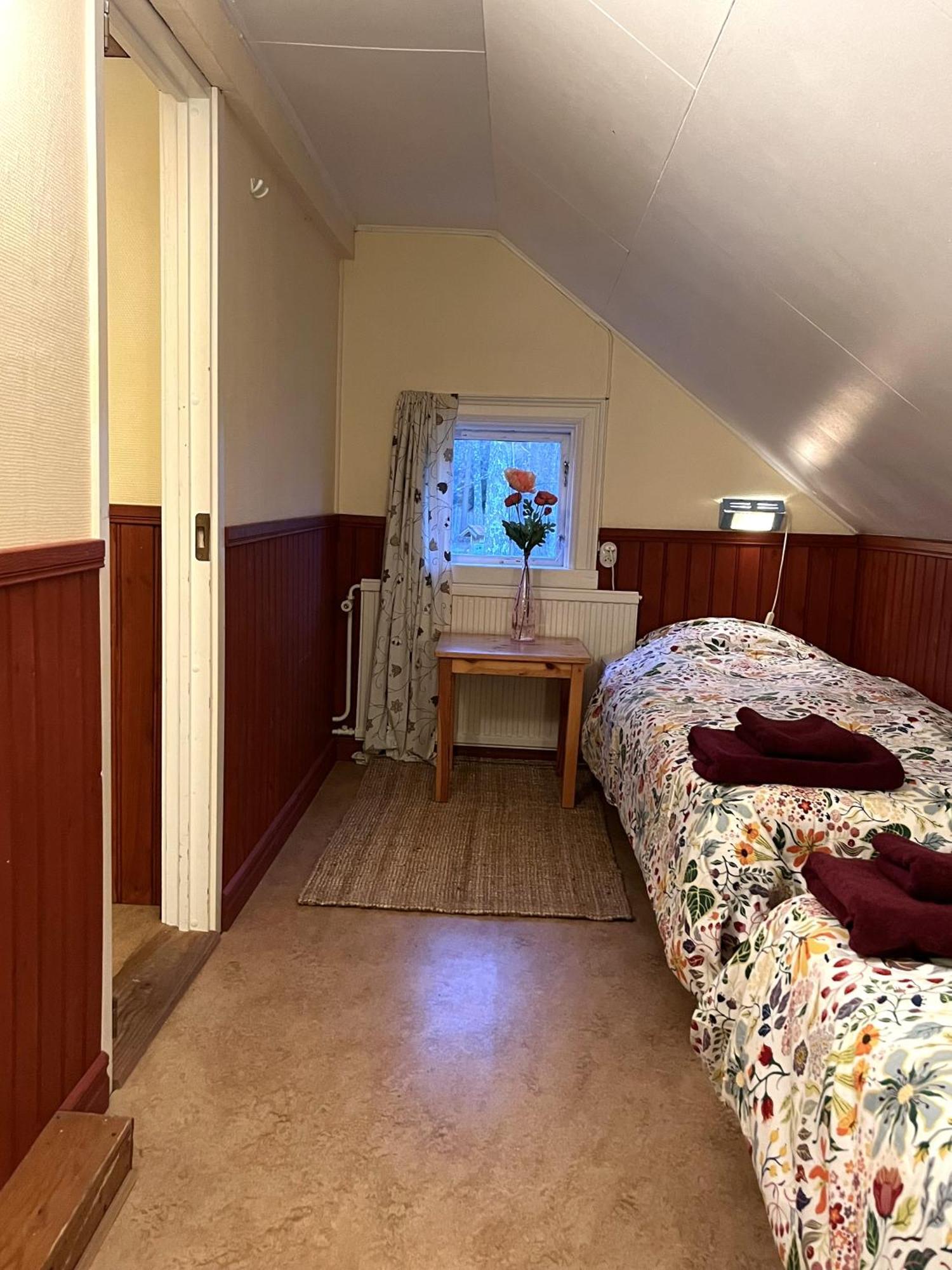 Hostel Skagagarden Undenäs Zewnętrze zdjęcie