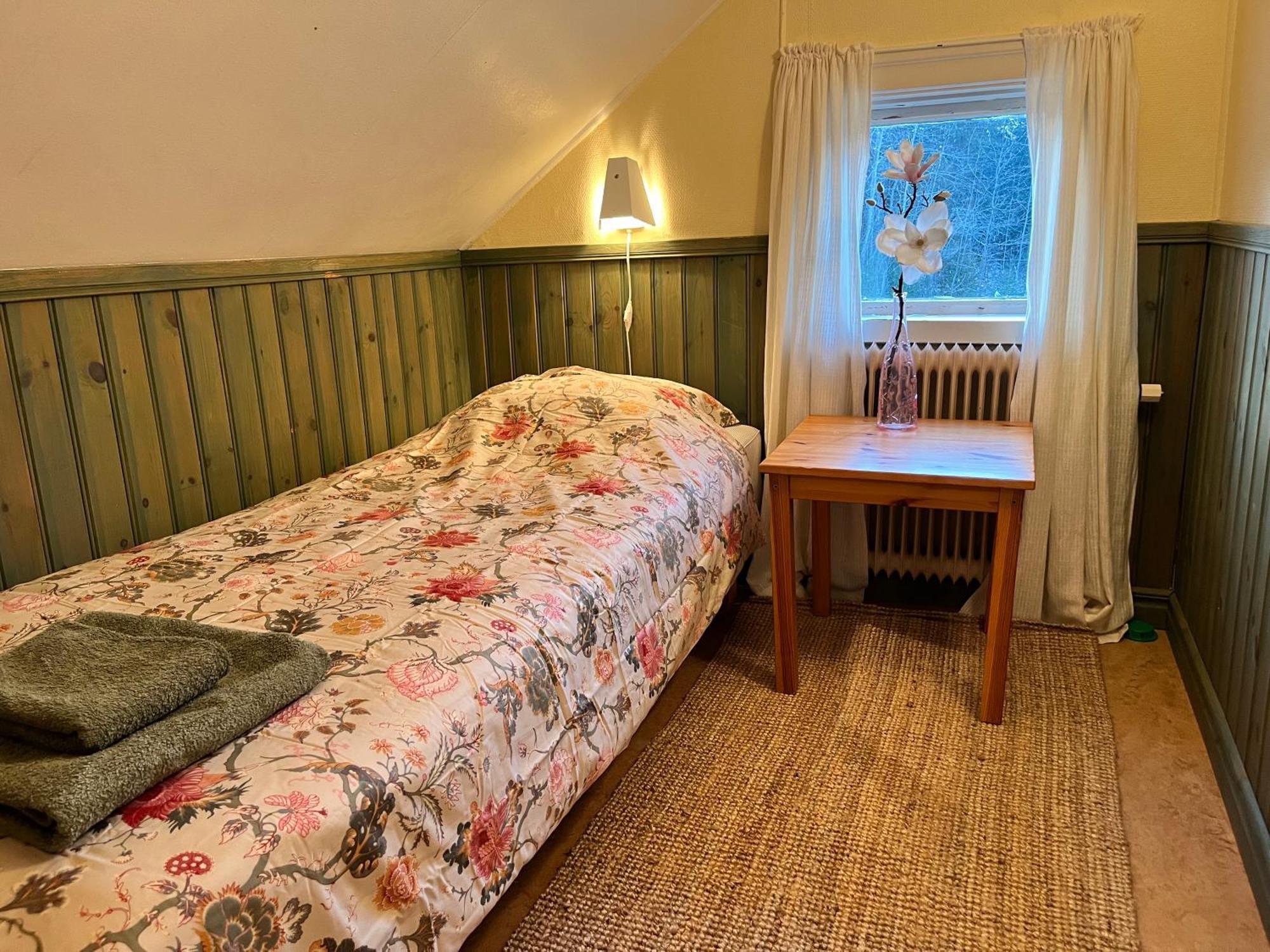 Hostel Skagagarden Undenäs Zewnętrze zdjęcie