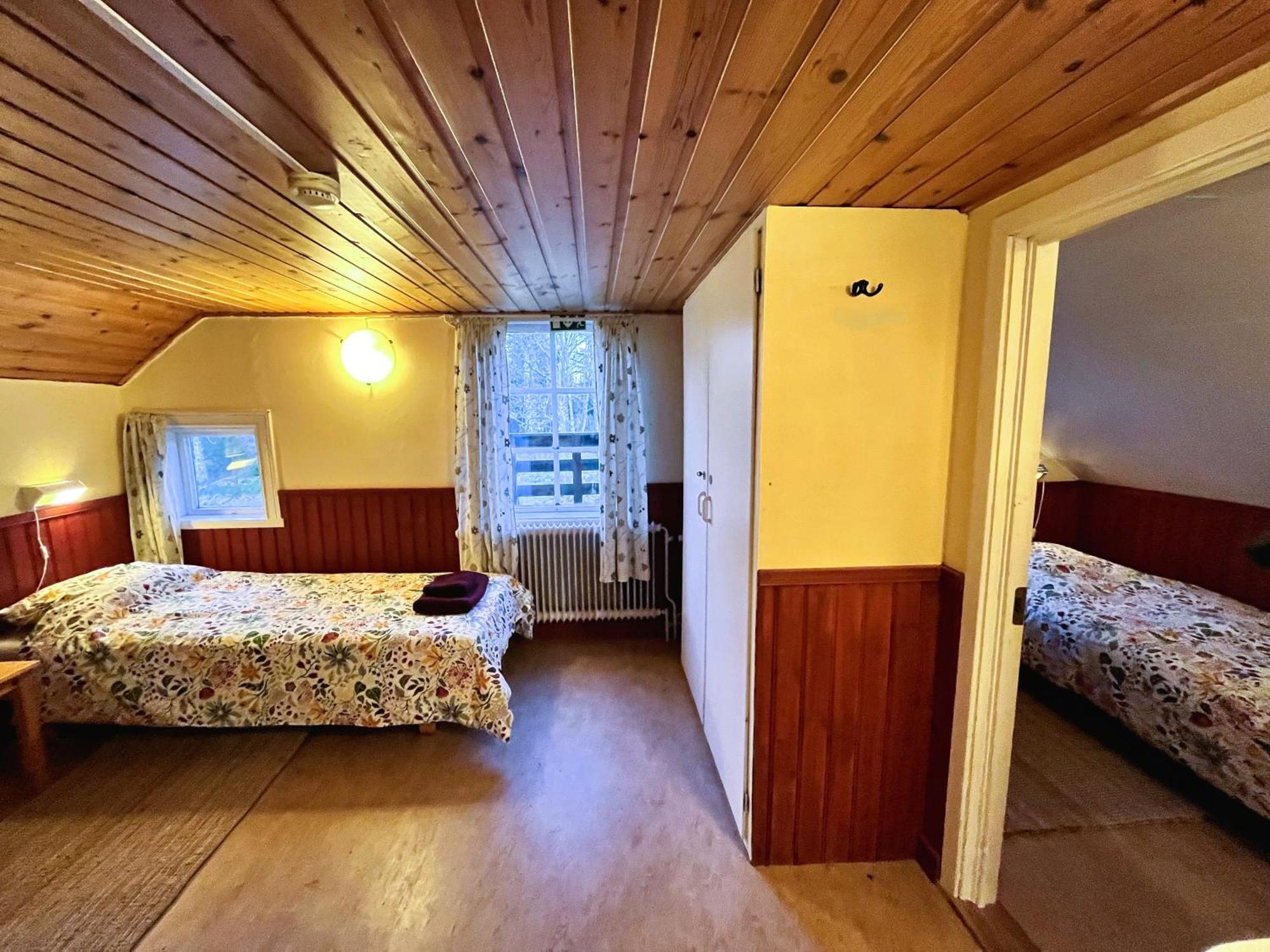 Hostel Skagagarden Undenäs Zewnętrze zdjęcie