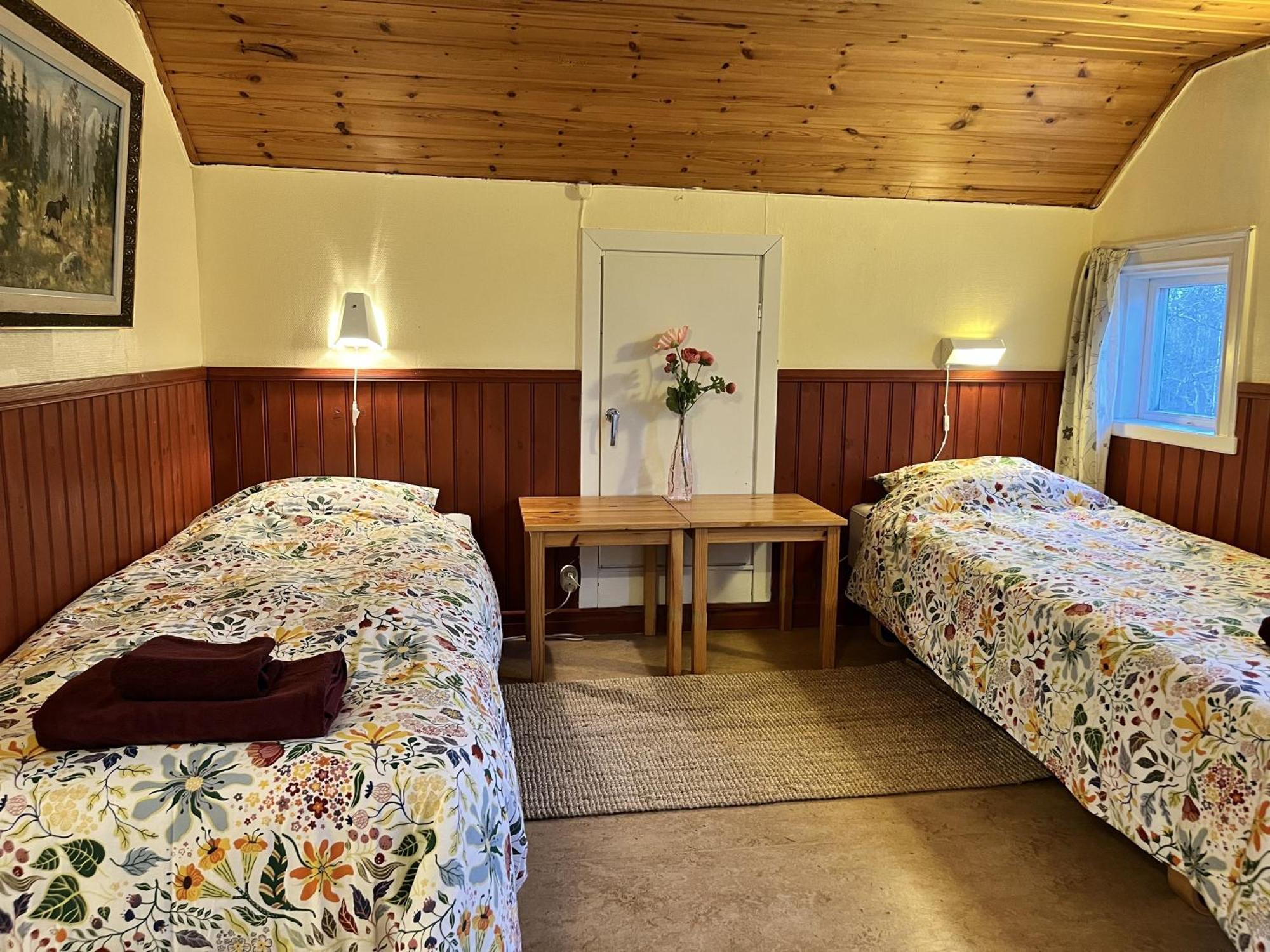 Hostel Skagagarden Undenäs Zewnętrze zdjęcie