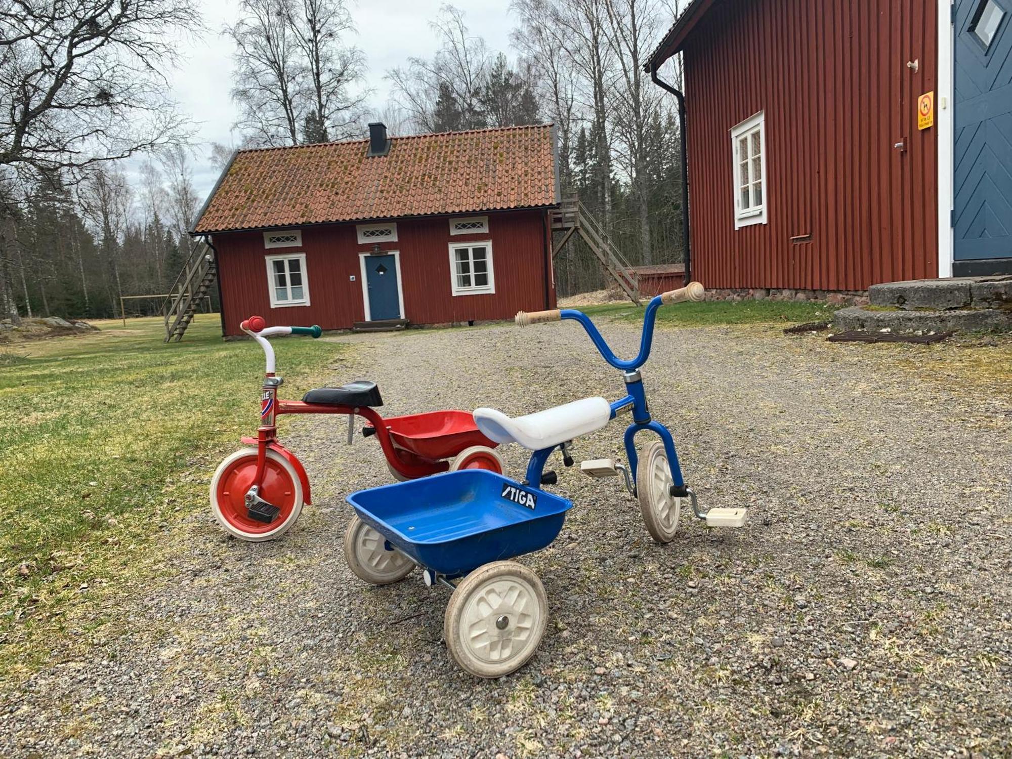 Hostel Skagagarden Undenäs Zewnętrze zdjęcie