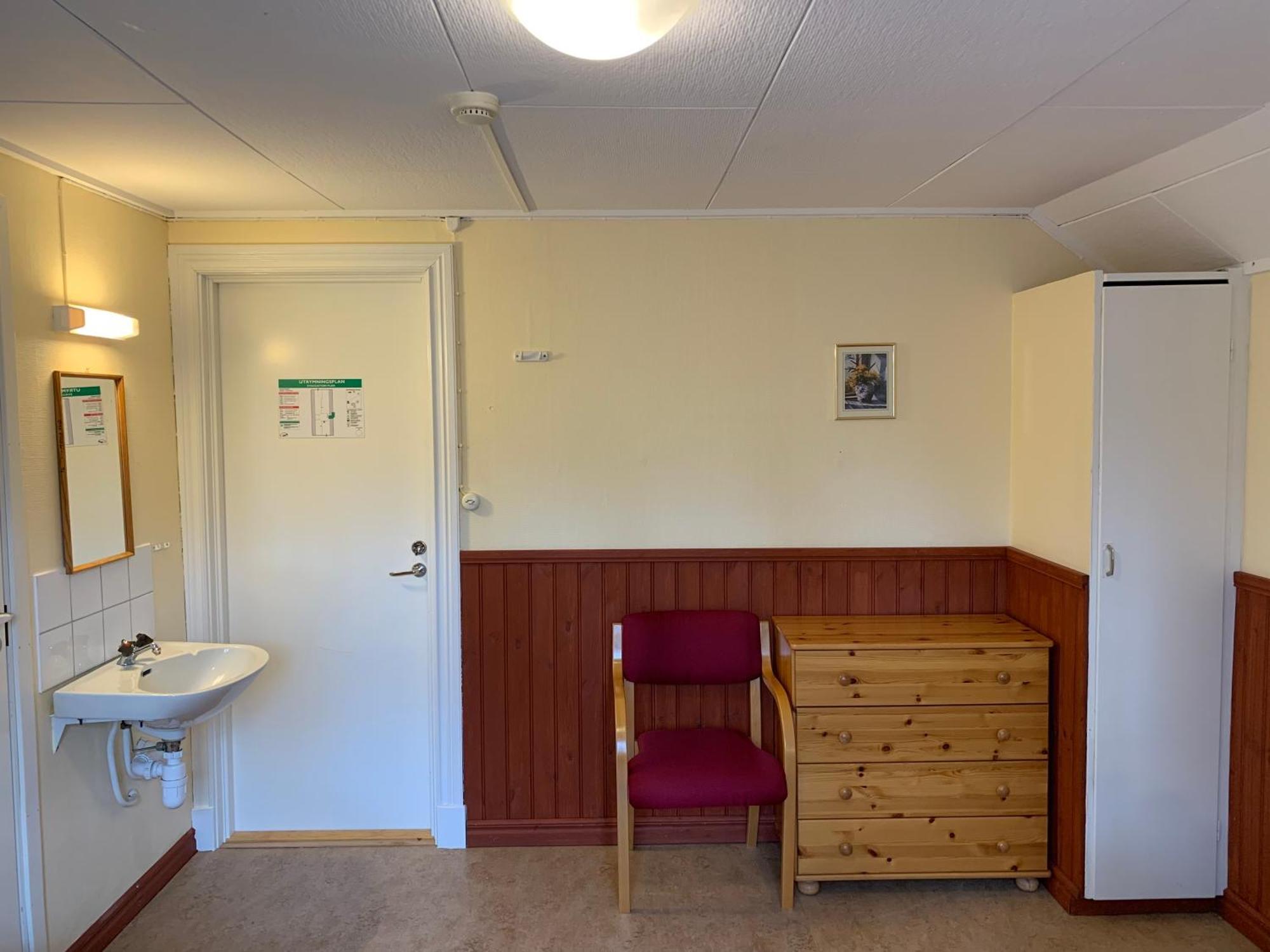 Hostel Skagagarden Undenäs Zewnętrze zdjęcie