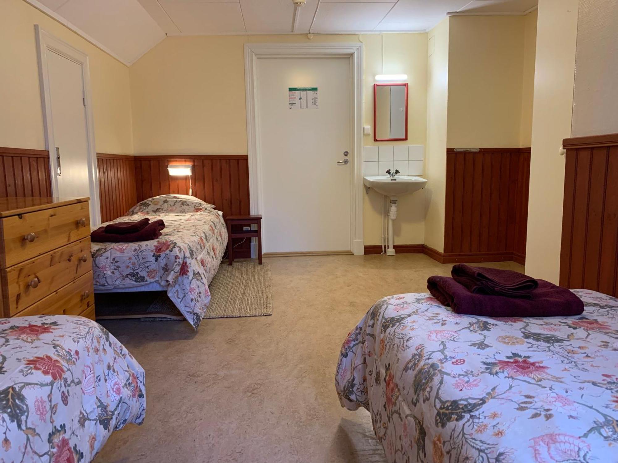 Hostel Skagagarden Undenäs Zewnętrze zdjęcie
