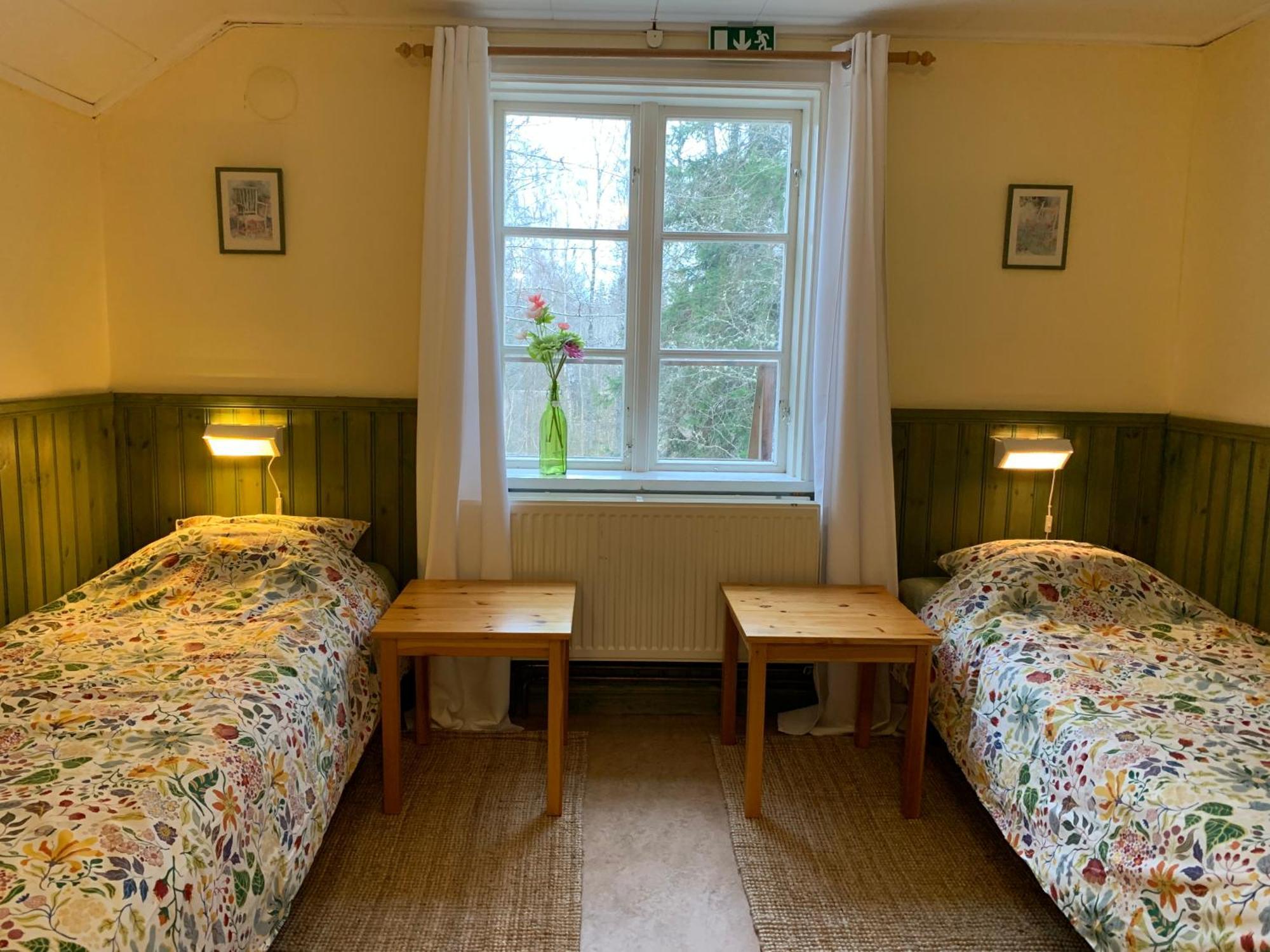Hostel Skagagarden Undenäs Zewnętrze zdjęcie
