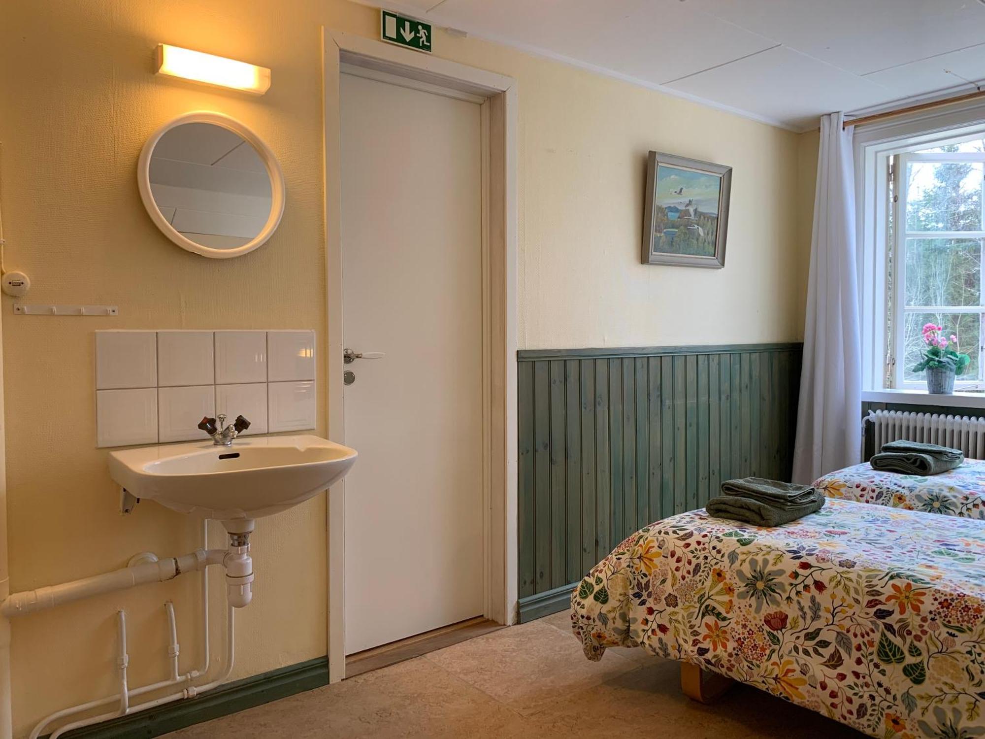Hostel Skagagarden Undenäs Zewnętrze zdjęcie