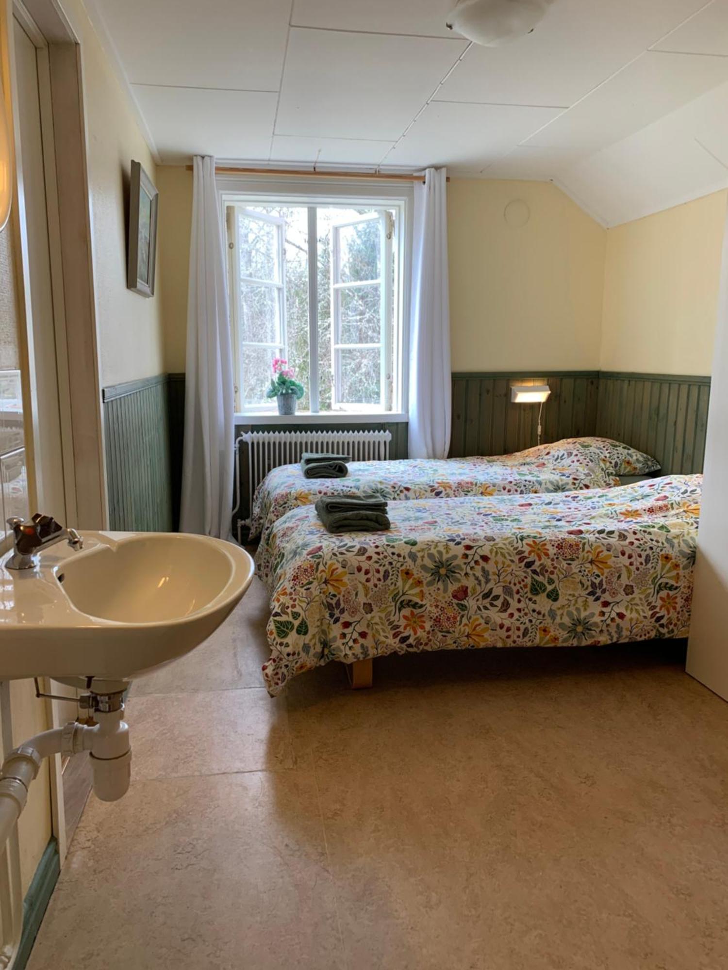Hostel Skagagarden Undenäs Zewnętrze zdjęcie