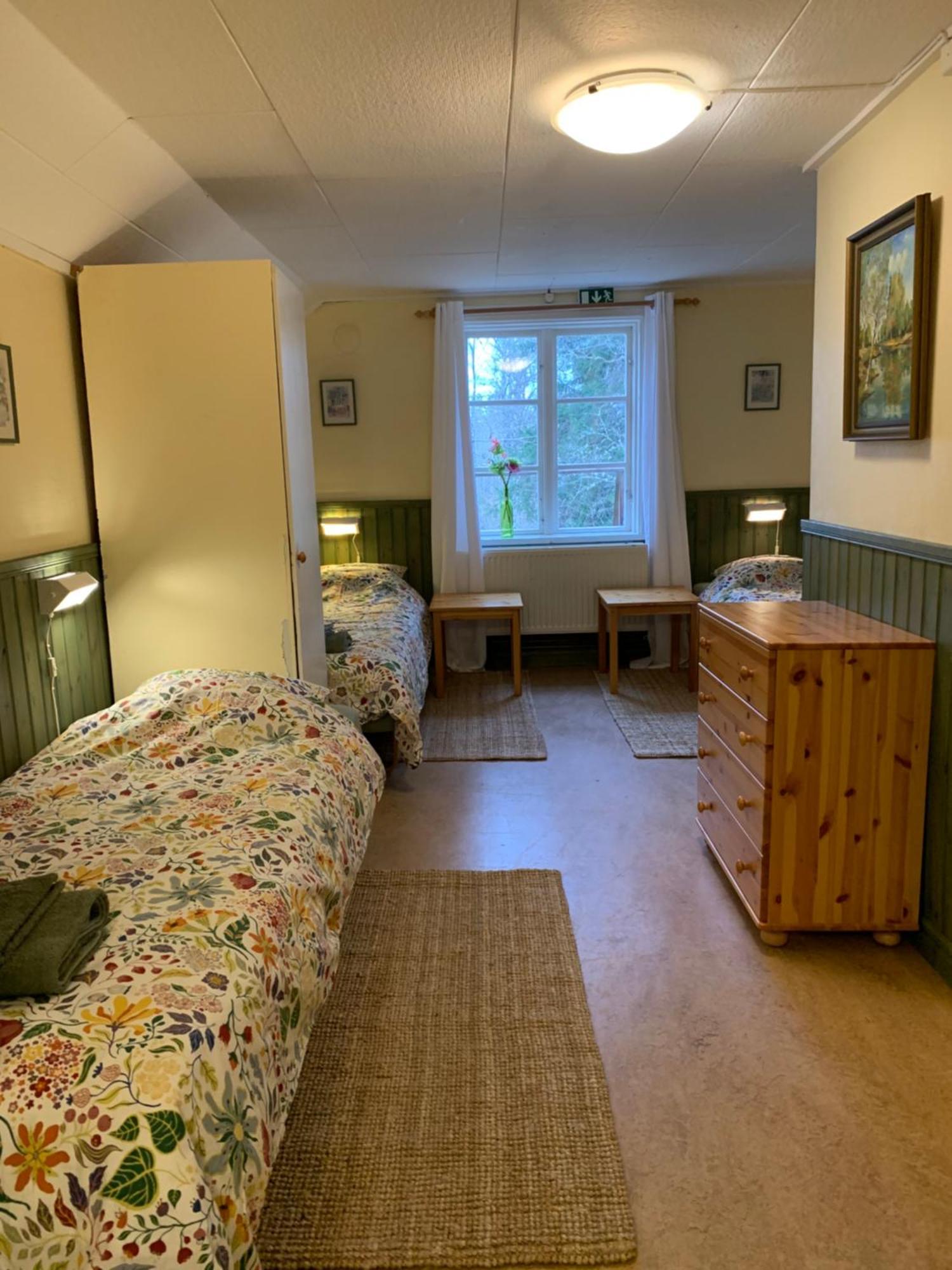 Hostel Skagagarden Undenäs Zewnętrze zdjęcie