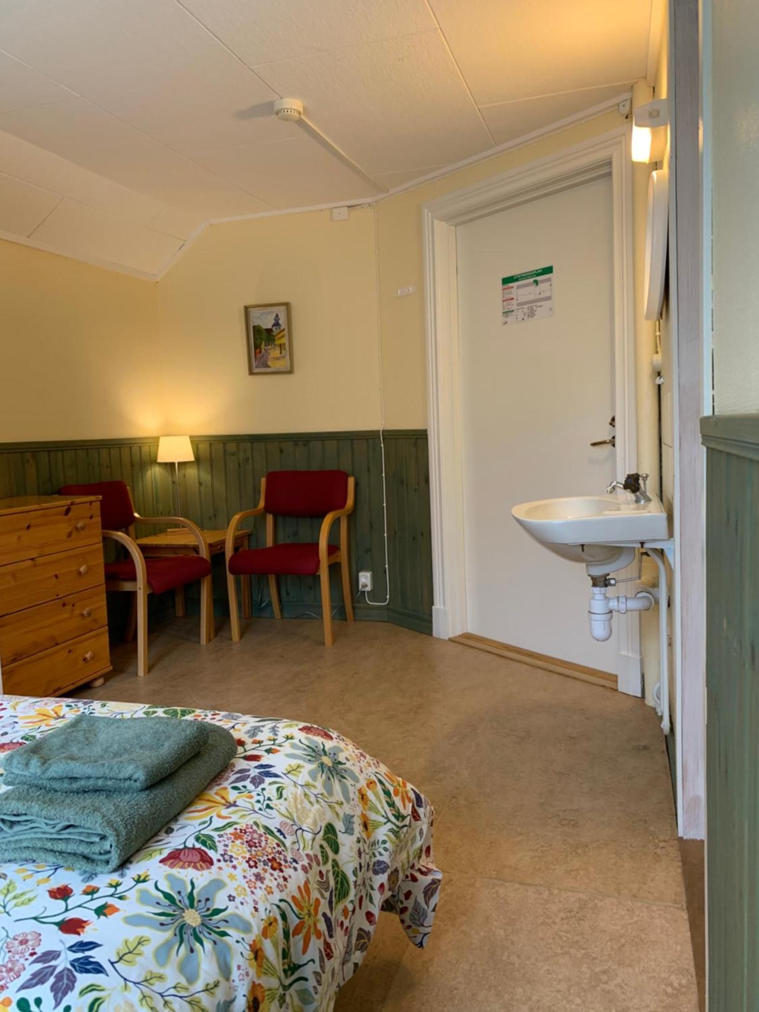 Hostel Skagagarden Undenäs Zewnętrze zdjęcie