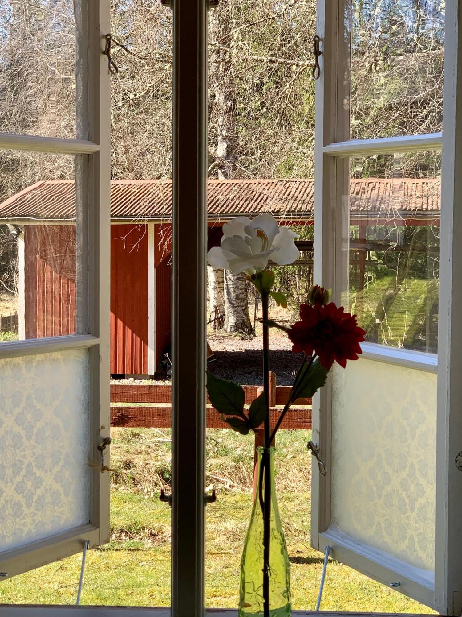 Hostel Skagagarden Undenäs Zewnętrze zdjęcie
