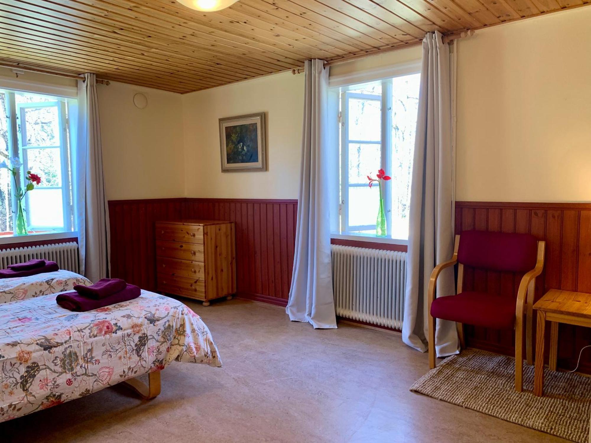 Hostel Skagagarden Undenäs Zewnętrze zdjęcie