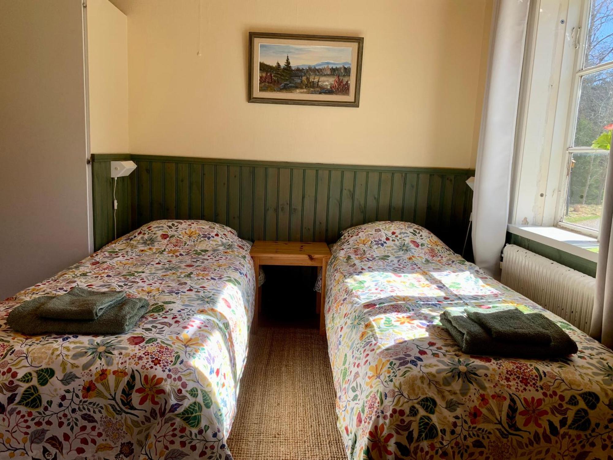 Hostel Skagagarden Undenäs Zewnętrze zdjęcie