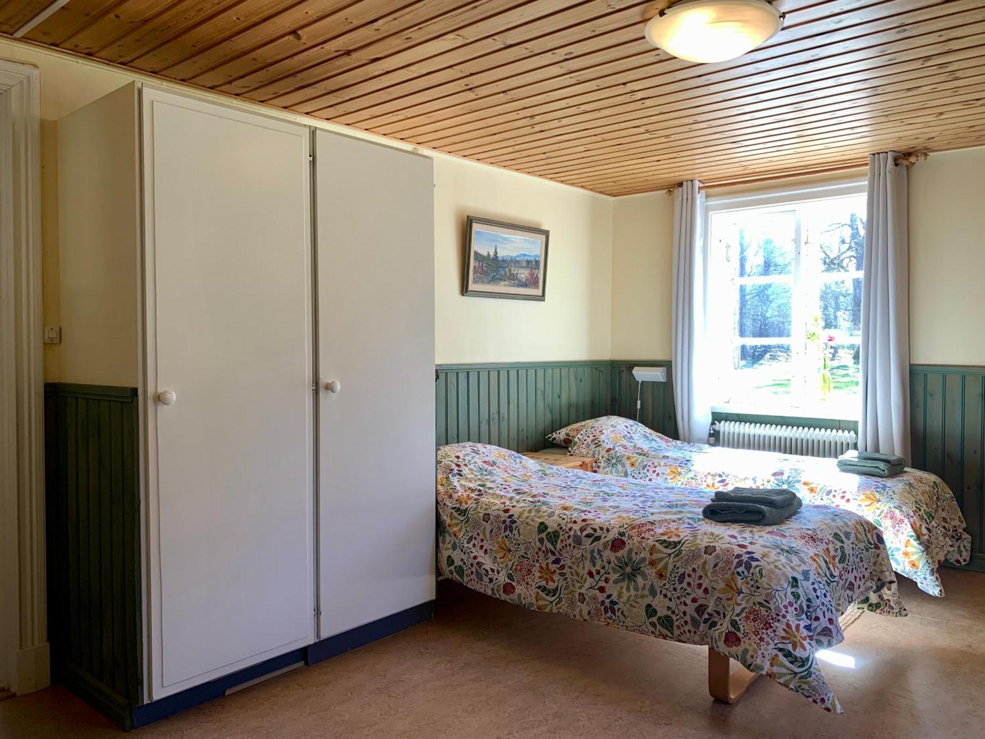 Hostel Skagagarden Undenäs Zewnętrze zdjęcie