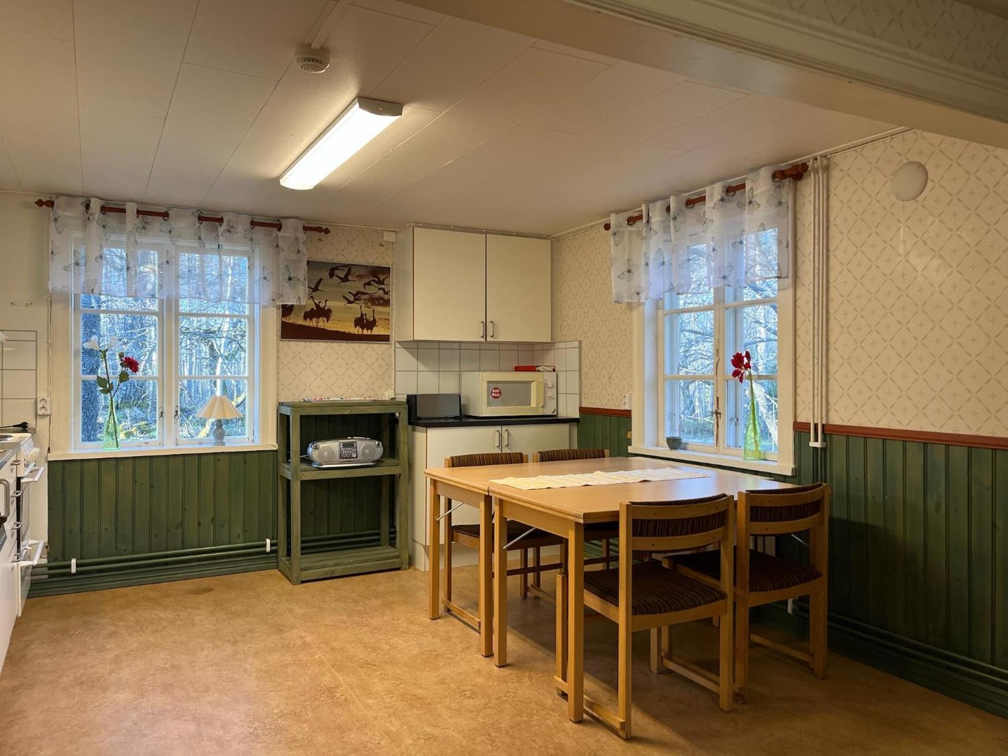 Hostel Skagagarden Undenäs Zewnętrze zdjęcie
