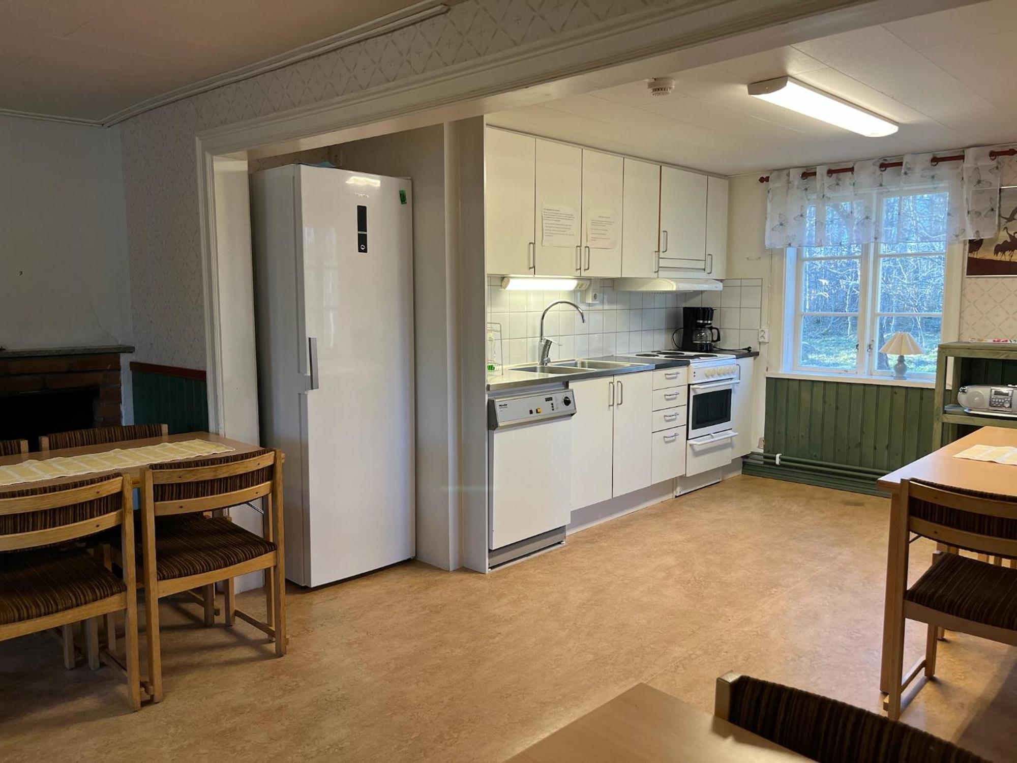Hostel Skagagarden Undenäs Zewnętrze zdjęcie