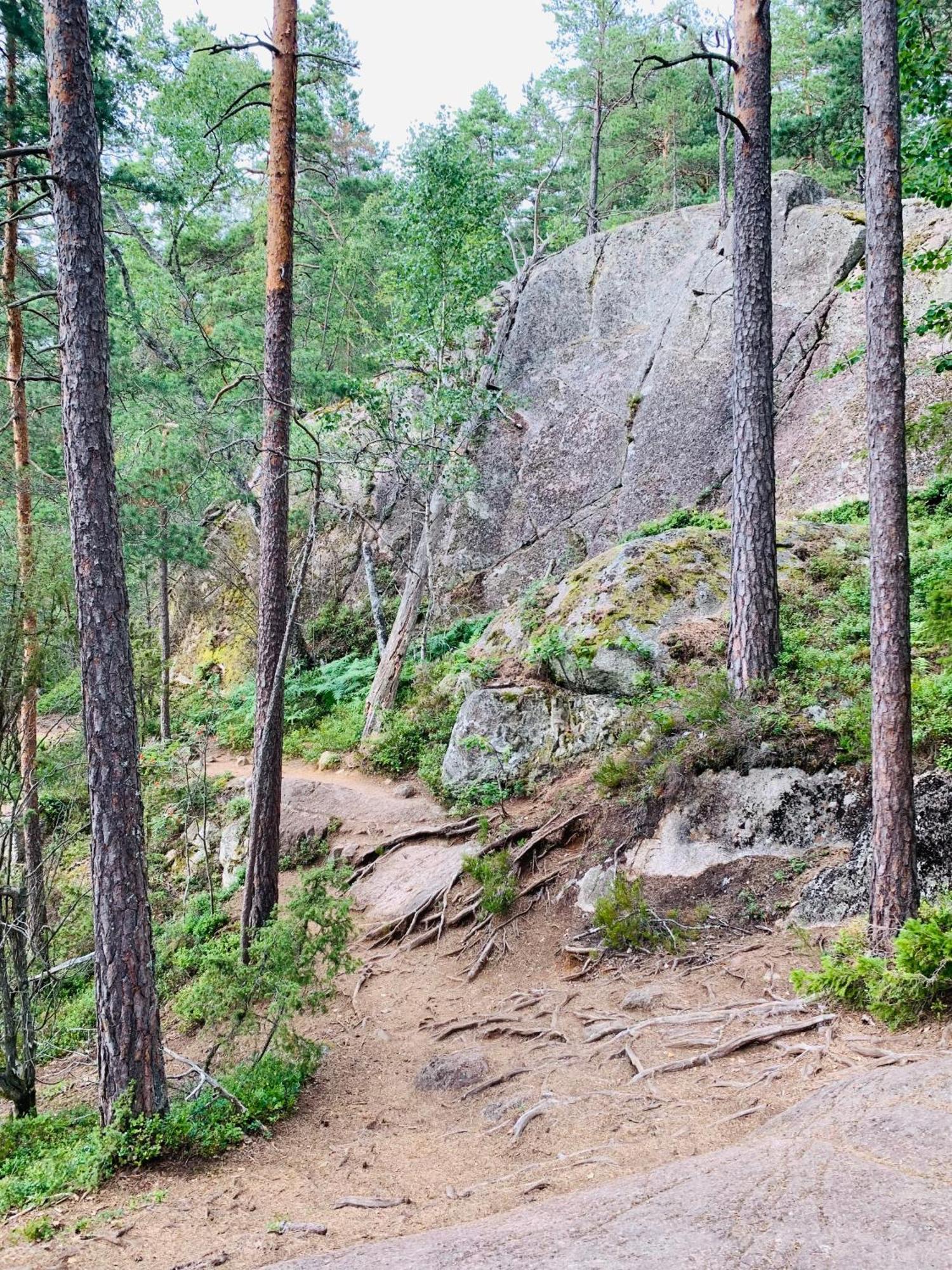 Hostel Skagagarden Undenäs Zewnętrze zdjęcie